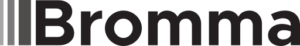 Bromma Stone logo