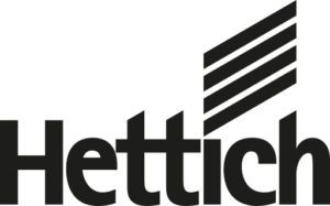 Hettich logo