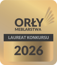 orly meblarstwa 2026 logo